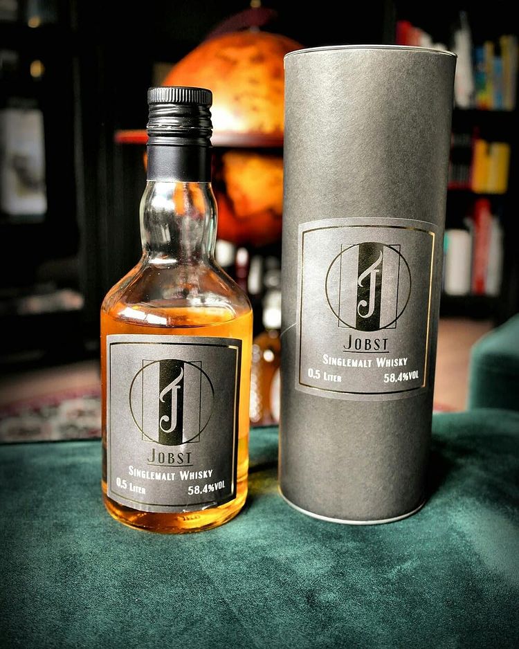 Destillerie Jobst Feinste Spirituosen seit 1975