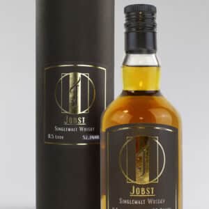 Whisky Single Malt Kastanienfass